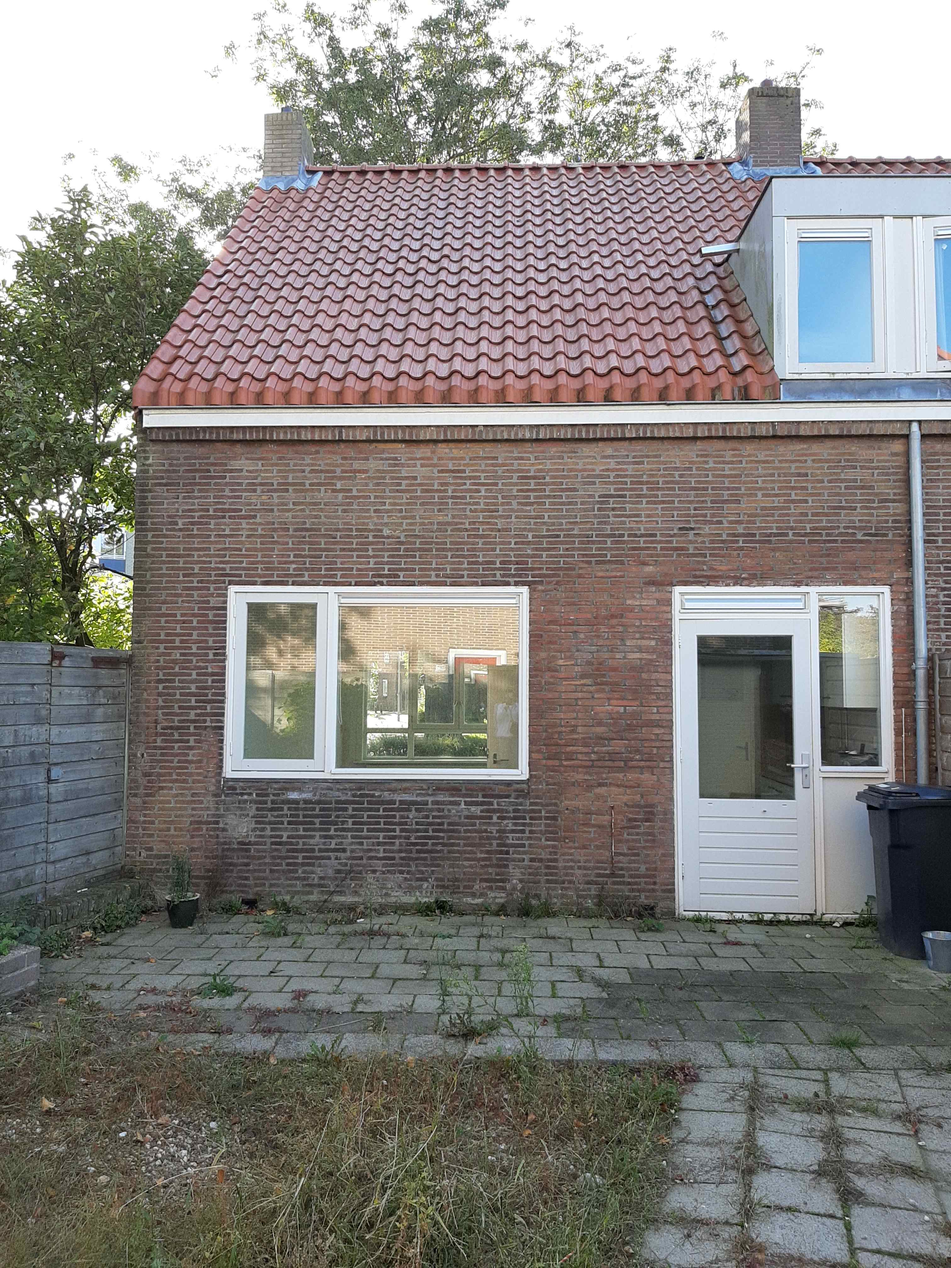 Jephtaplein 99 - Haarlem