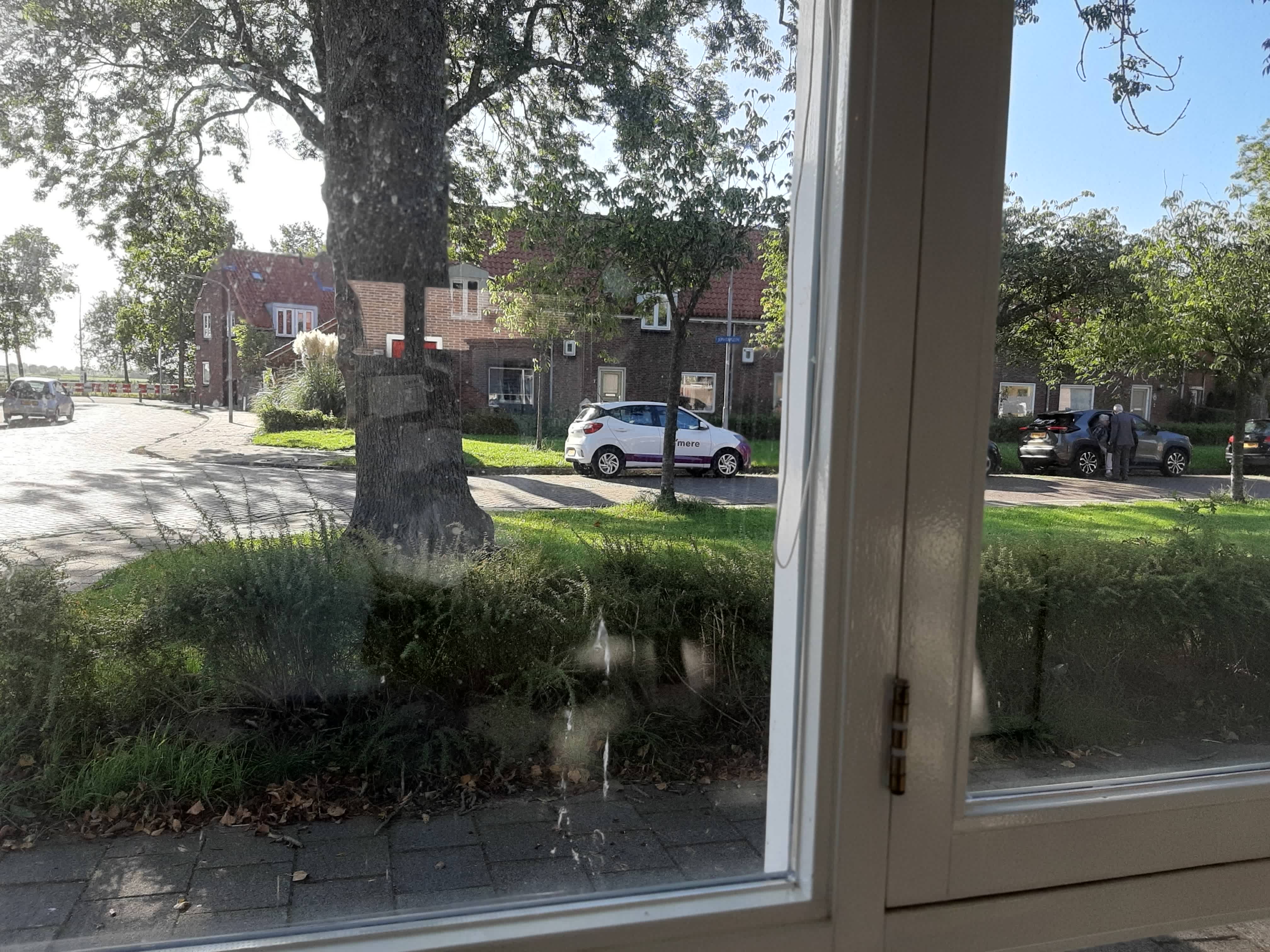 Jephtaplein 99 - Haarlem