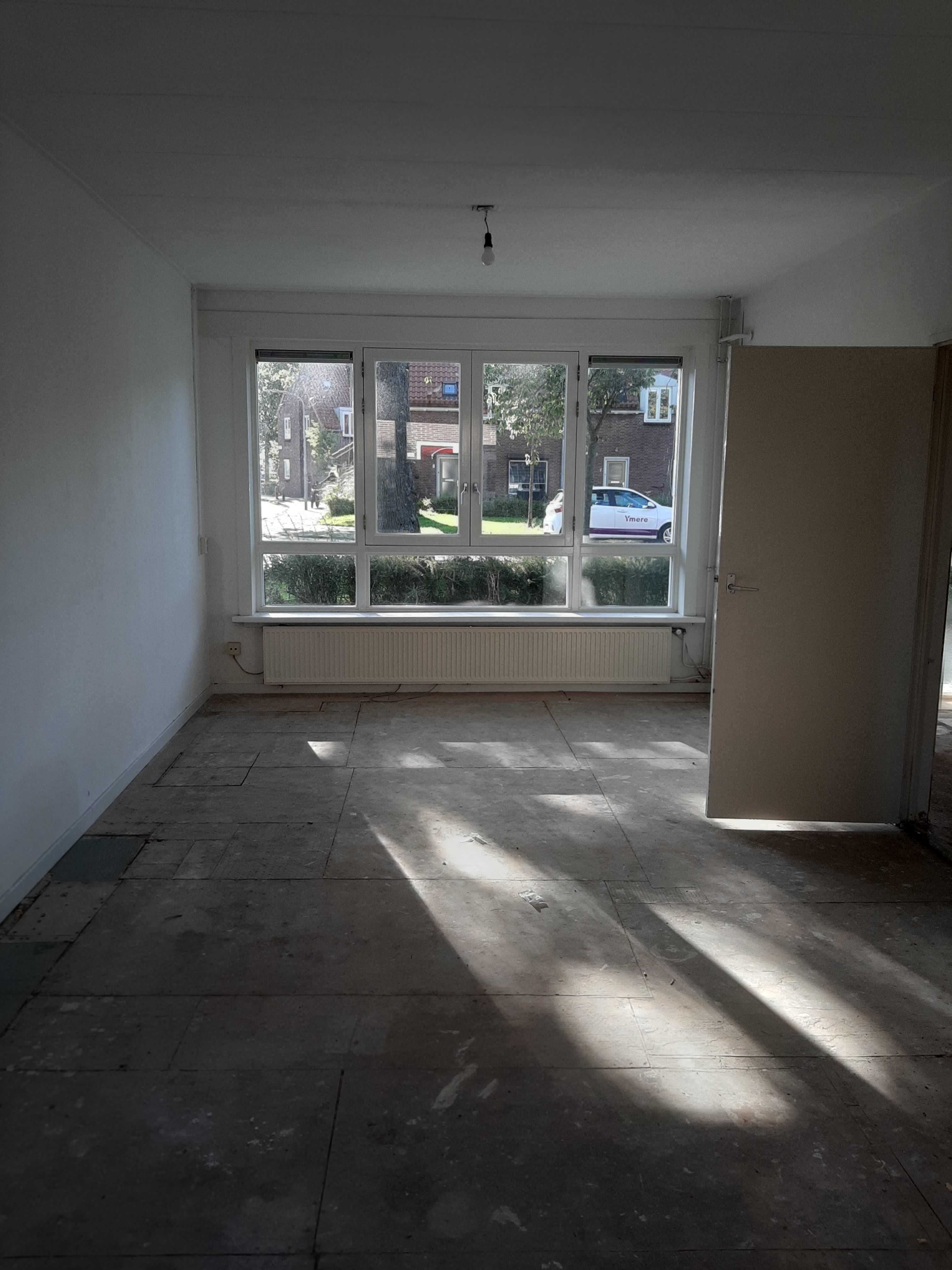 Jephtaplein 99 - Haarlem