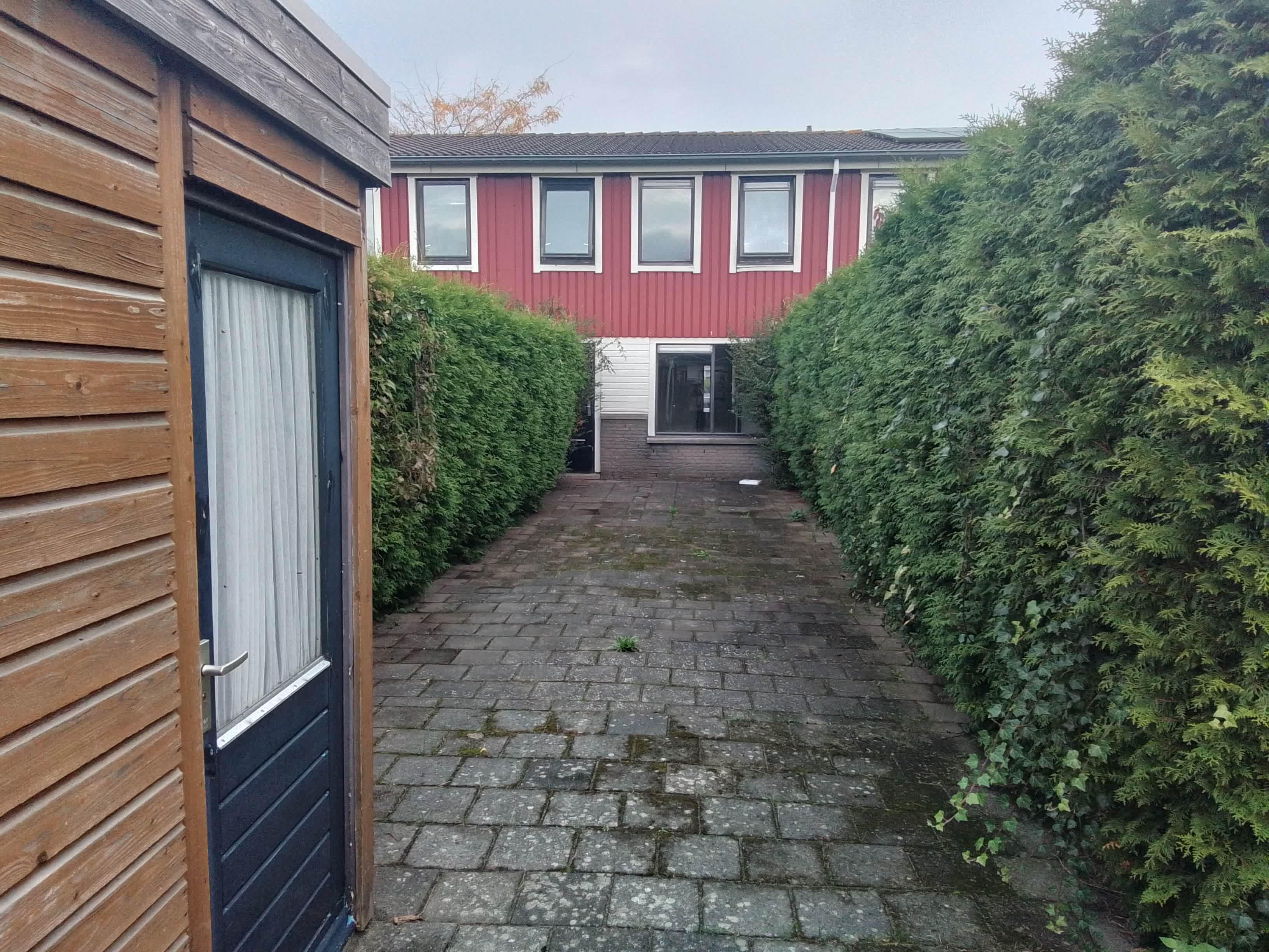 Steven Vennecoolstraat 21 - Almere