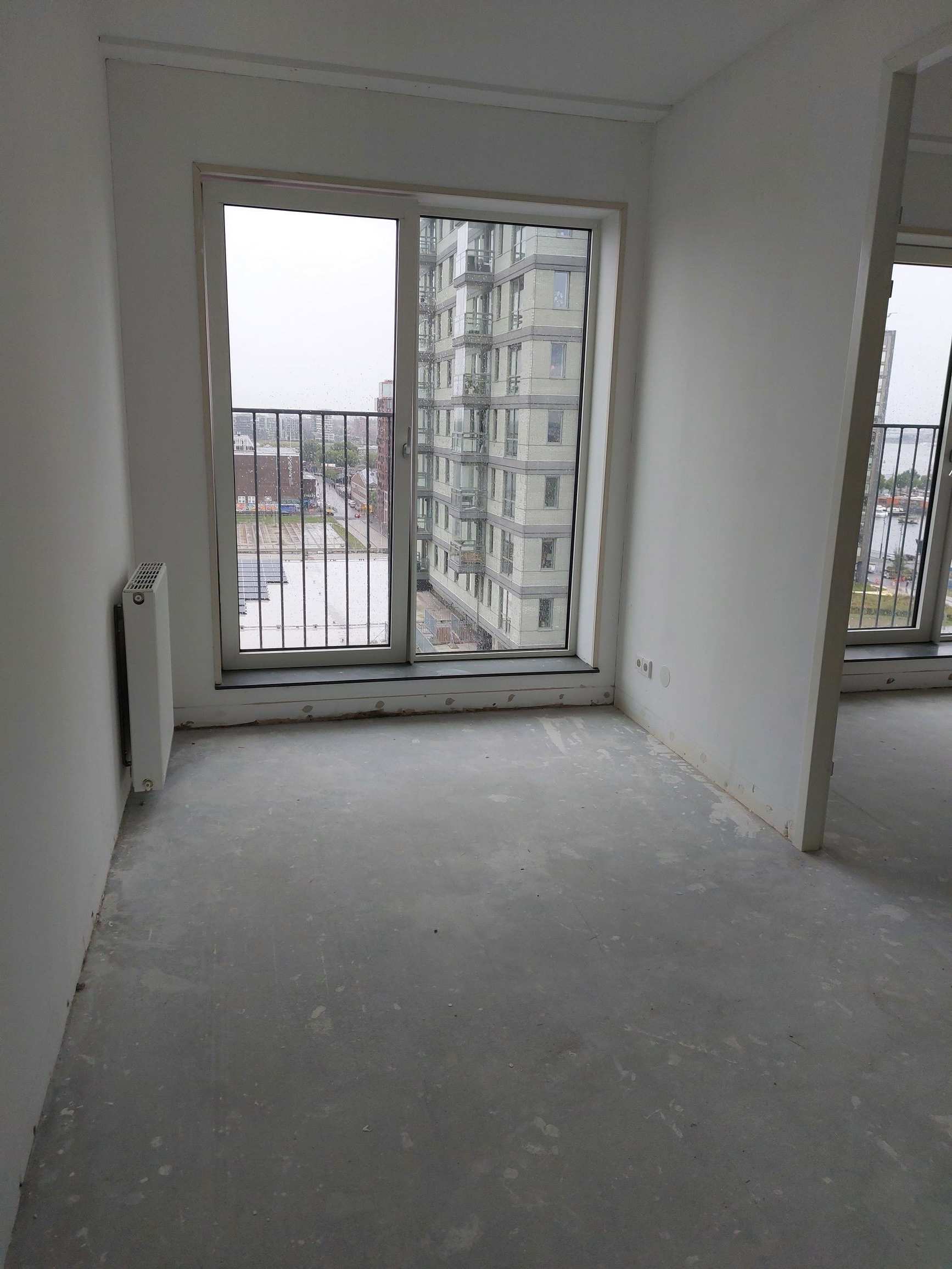 mt. Lincolnweg 22N 7 - Amsterdam