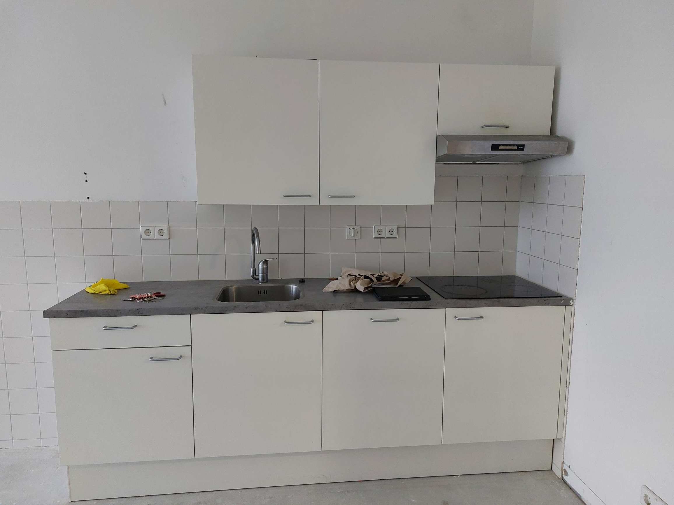 mt. Lincolnweg 22N 7 - Amsterdam