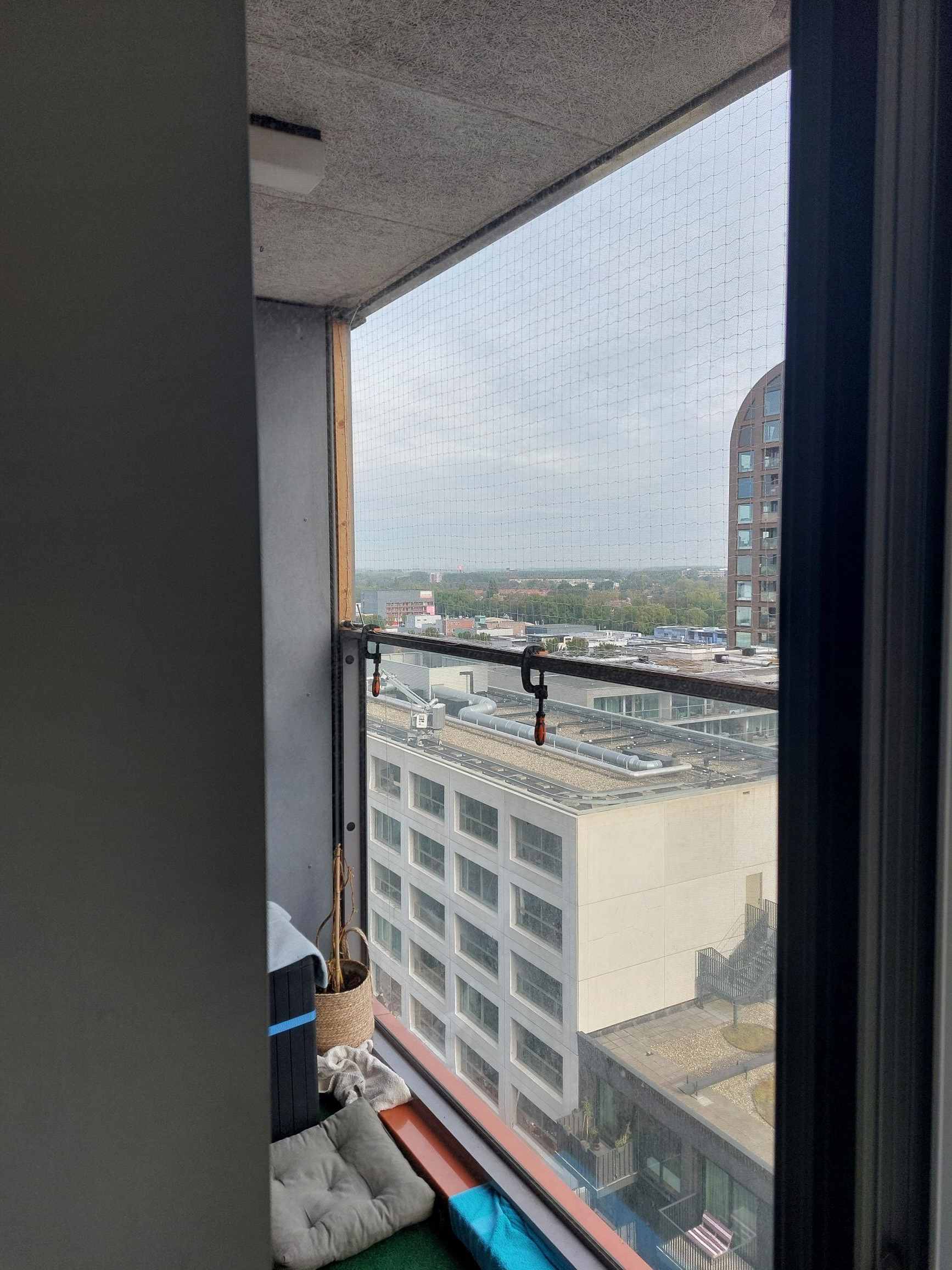 mt. Lincolnweg 22N 7 - Amsterdam