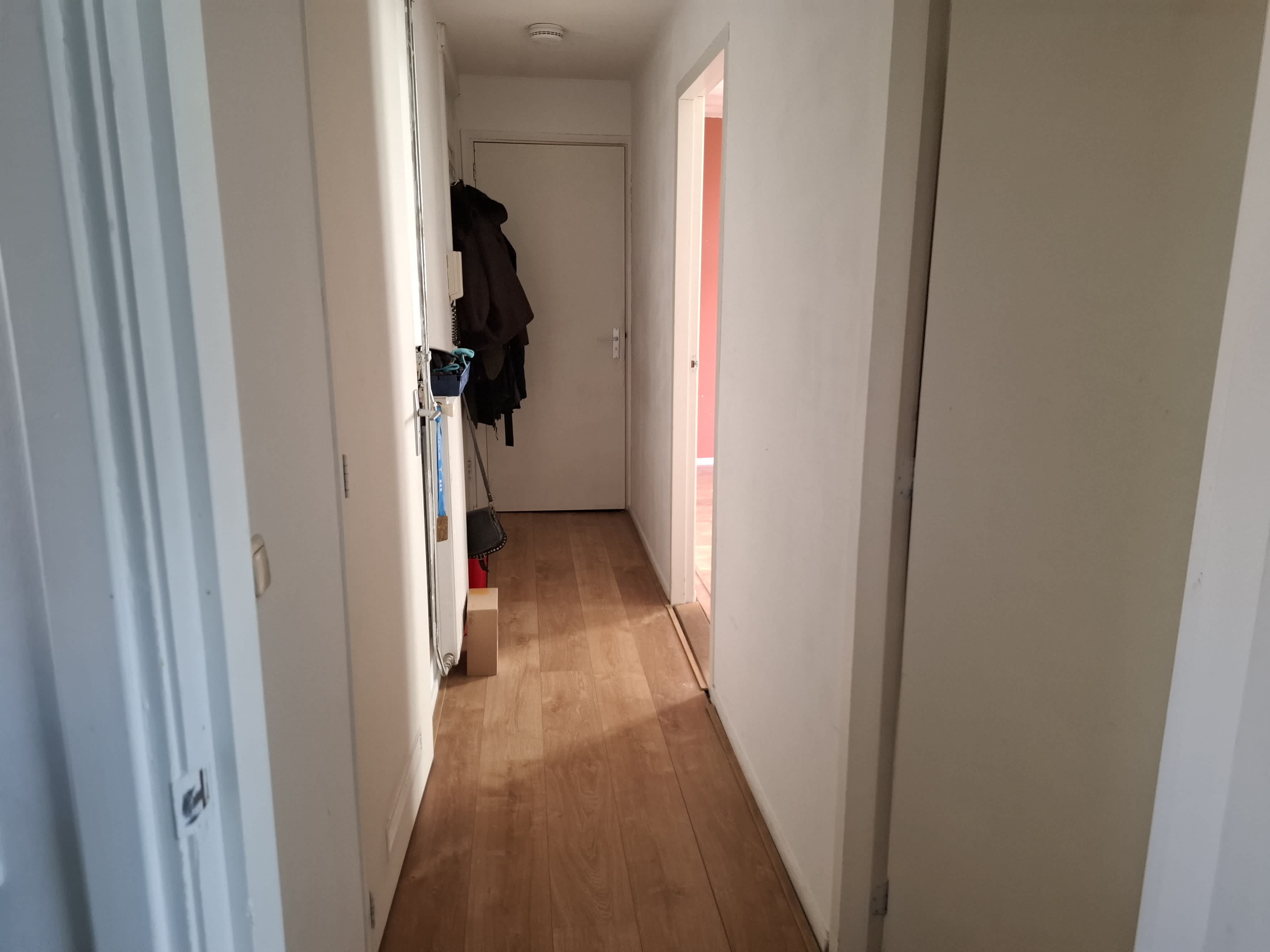 Admiraal De Ruijterweg 244-3 - Amsterdam