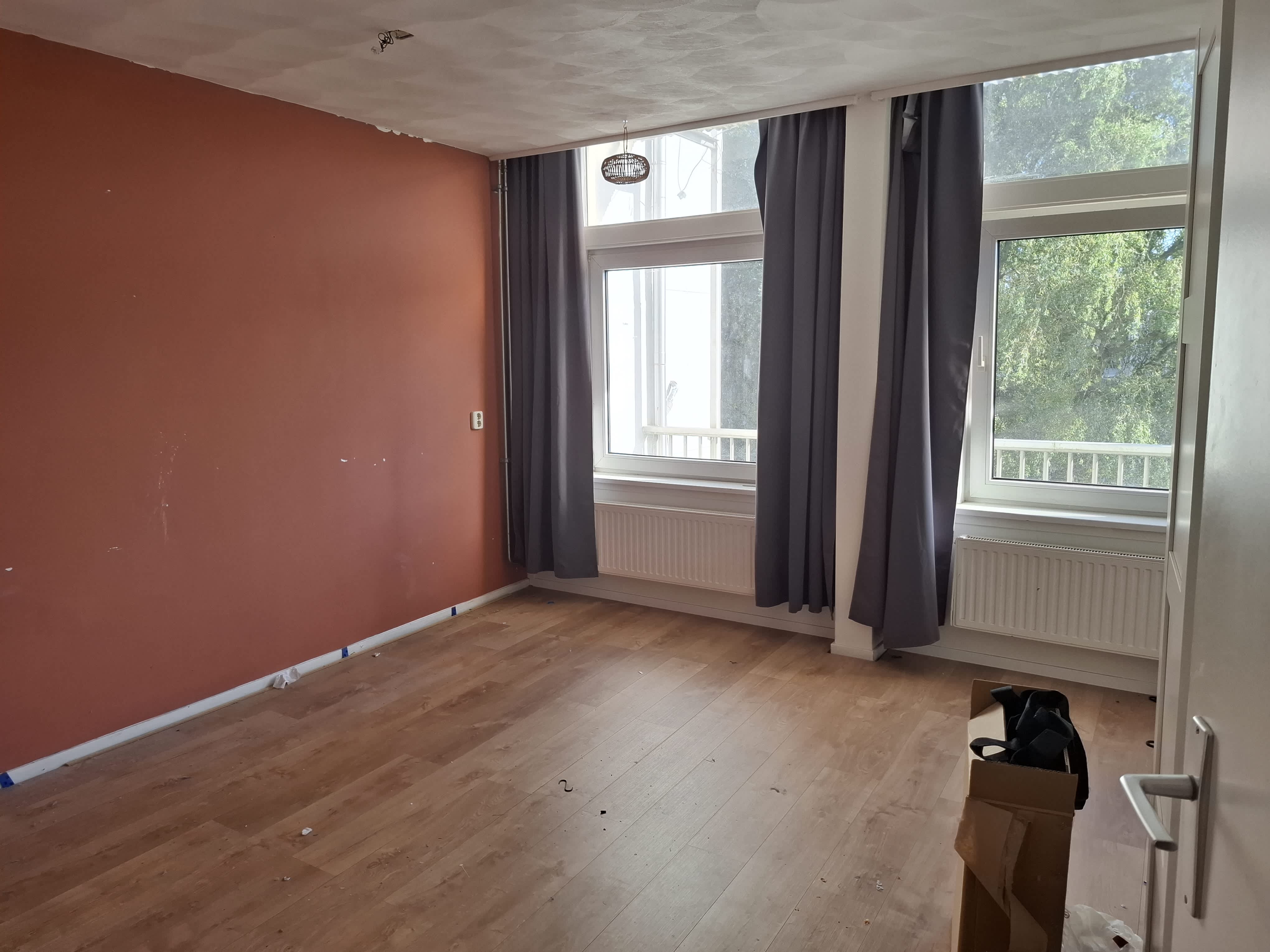 Admiraal De Ruijterweg 244-3 - Amsterdam