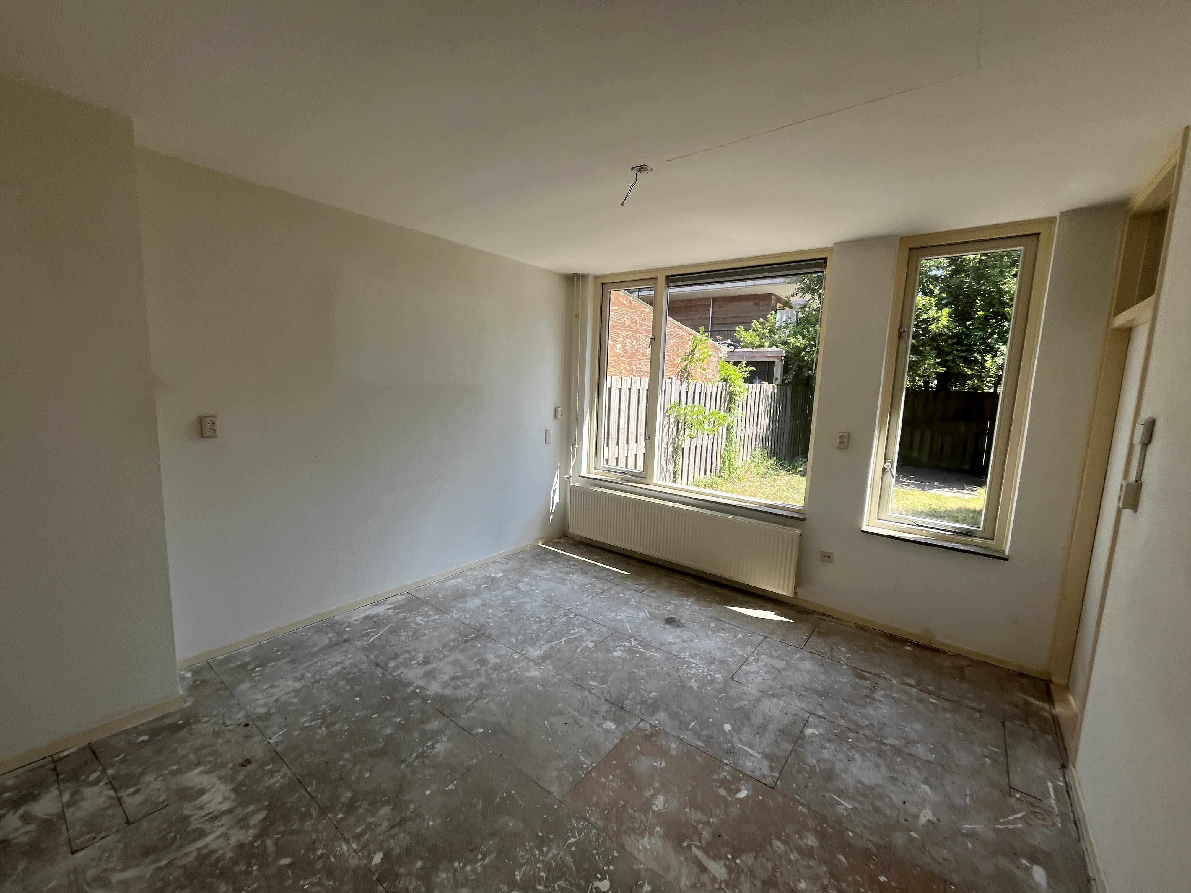 Kwikstaartpad 25 - Amersfoort