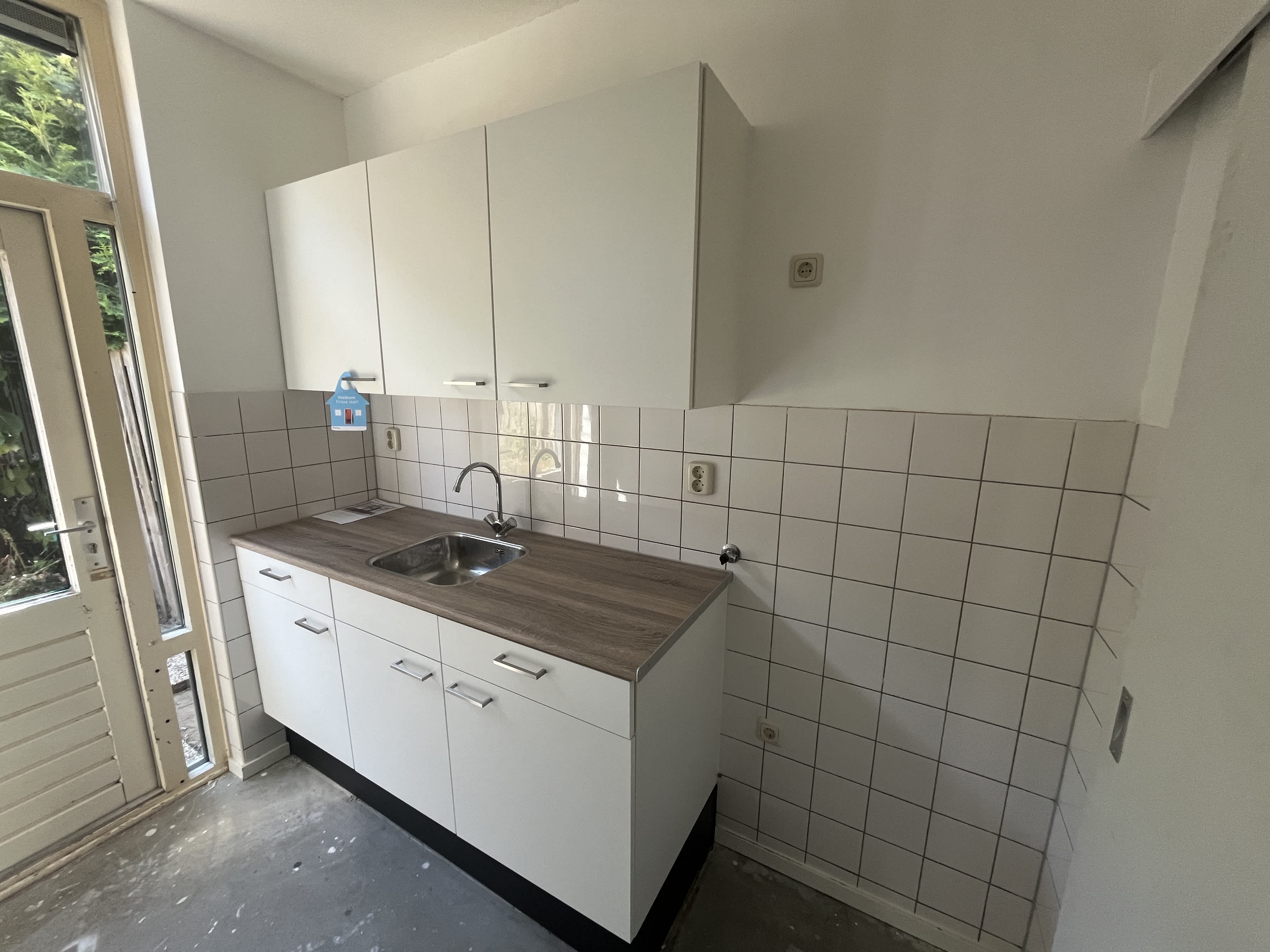 Kwikstaartpad 25 - Amersfoort