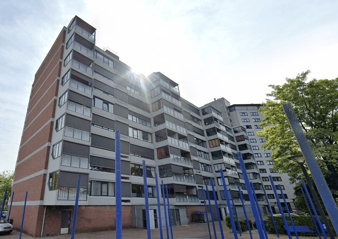 Garietstraat 169 - Amersfoort