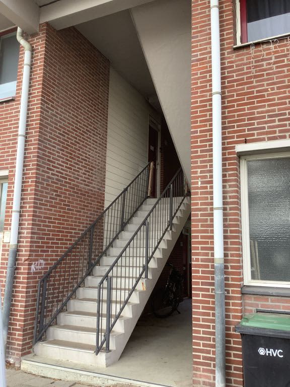 Stellingmolen 101 - Papendrecht