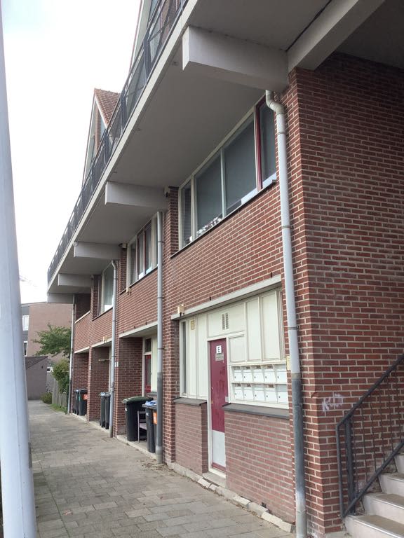 Stellingmolen 101 - Papendrecht