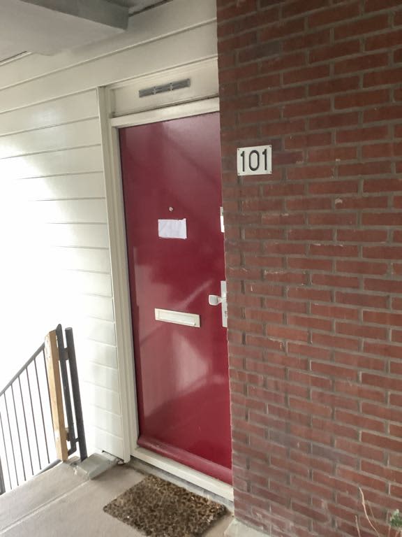 Stellingmolen 101 - Papendrecht