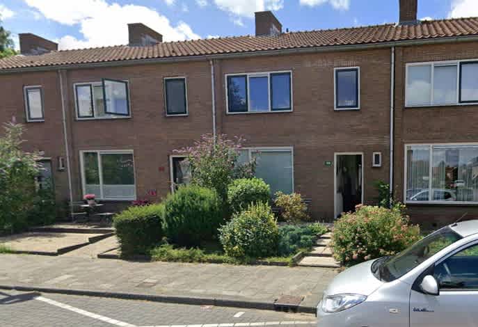 Jan Luijkenhof 46 - Hendrik-Ido-Ambacht