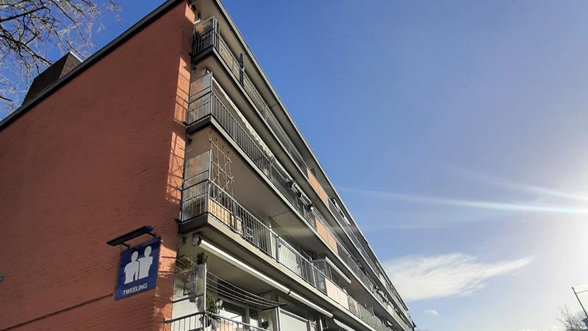 Rooseveltweg 438 - Wageningen