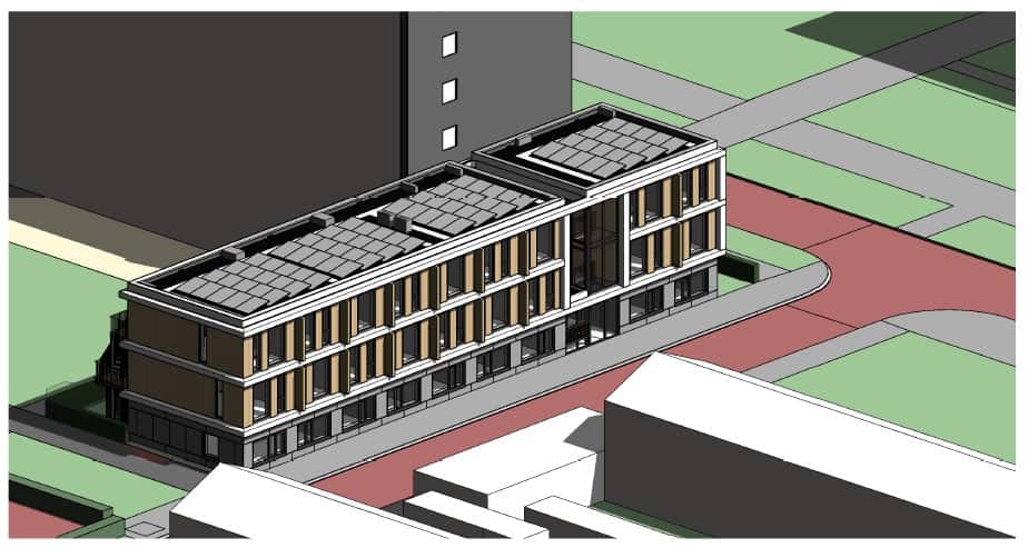 Athenestraat 53 - Haarlem