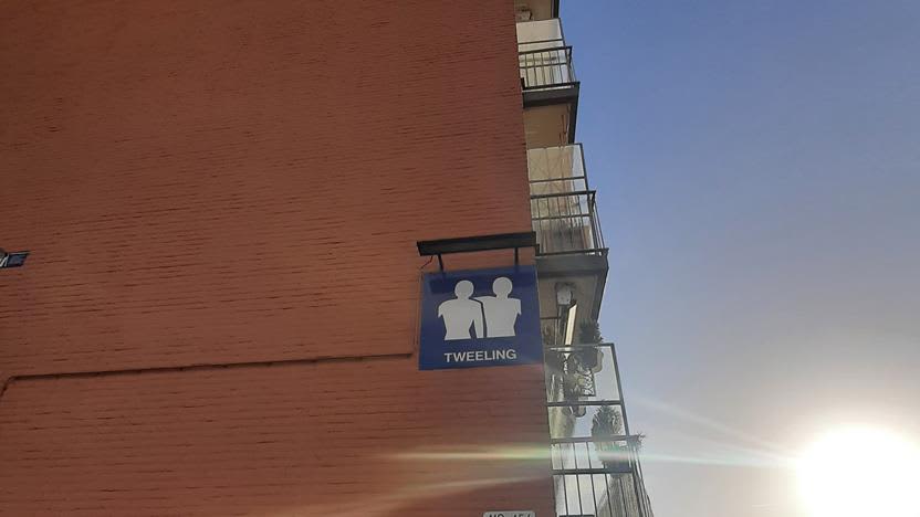 Rooseveltweg 438 - Wageningen