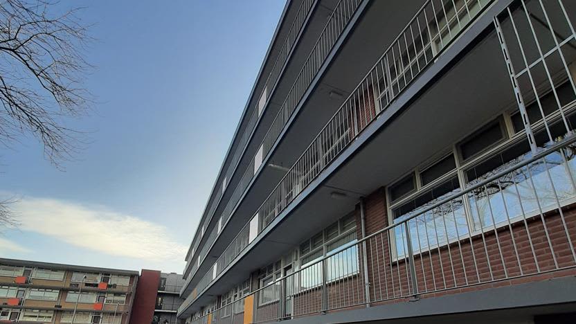 Rooseveltweg 438 - Wageningen