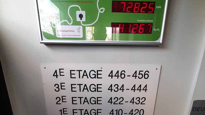 Rooseveltweg 438 - Wageningen