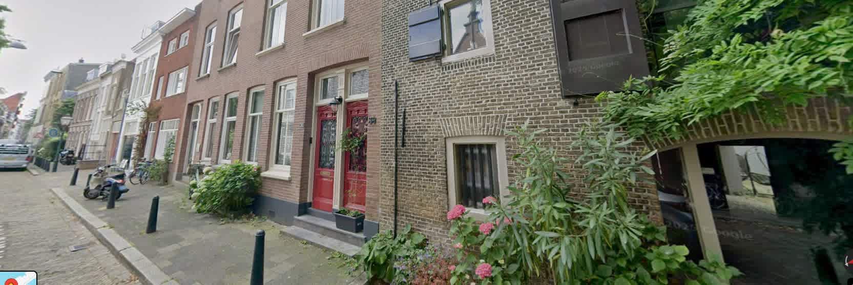 Binnen Walevest 40B - Dordrecht