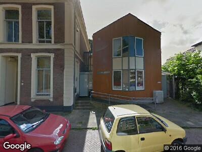 Niemeijerstraat 37A - Wageningen