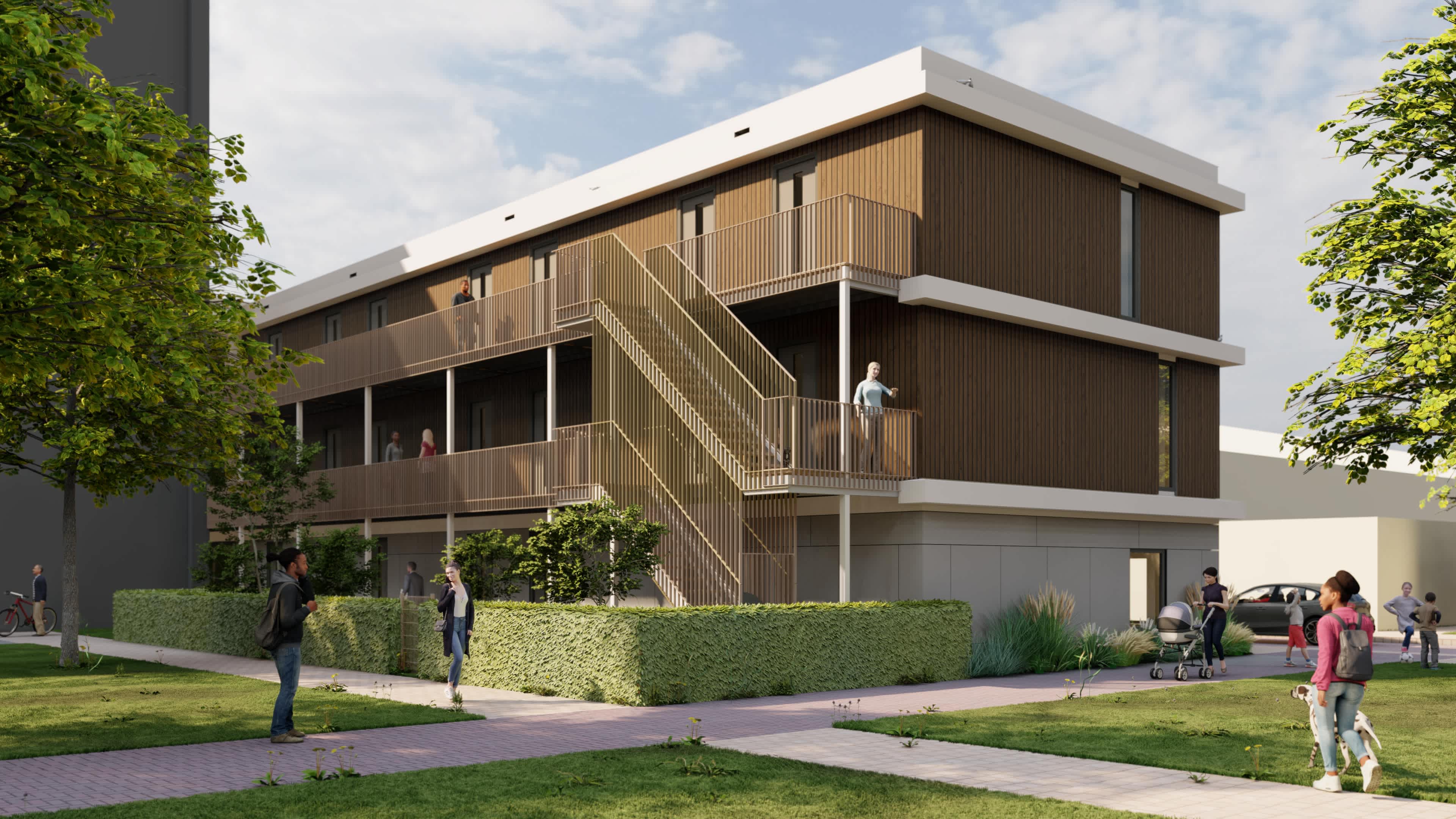 Athenestraat 69 - Haarlem