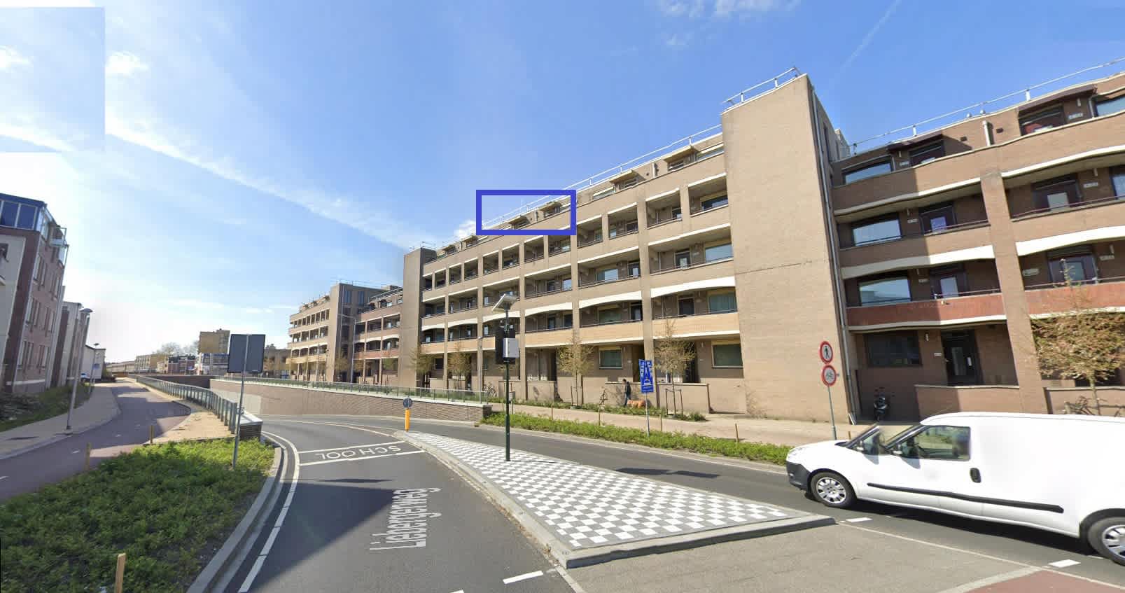 Oosterengweg 4-44 - Hilversum