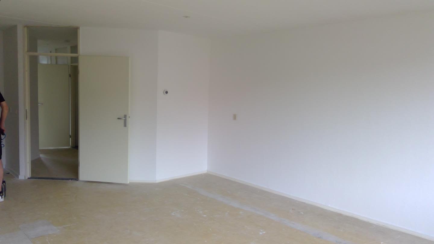 Oosterengweg 4-44 - Hilversum