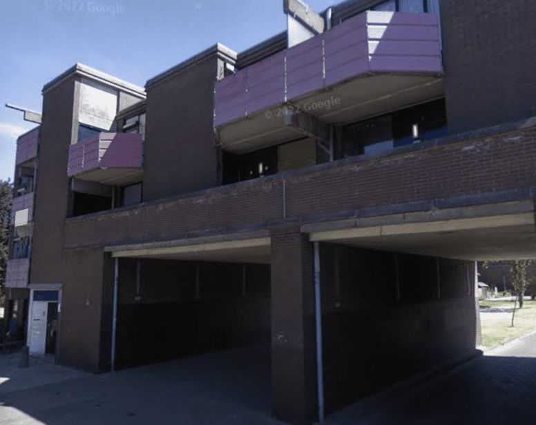 Opheusdenhof 7 - Amsterdam