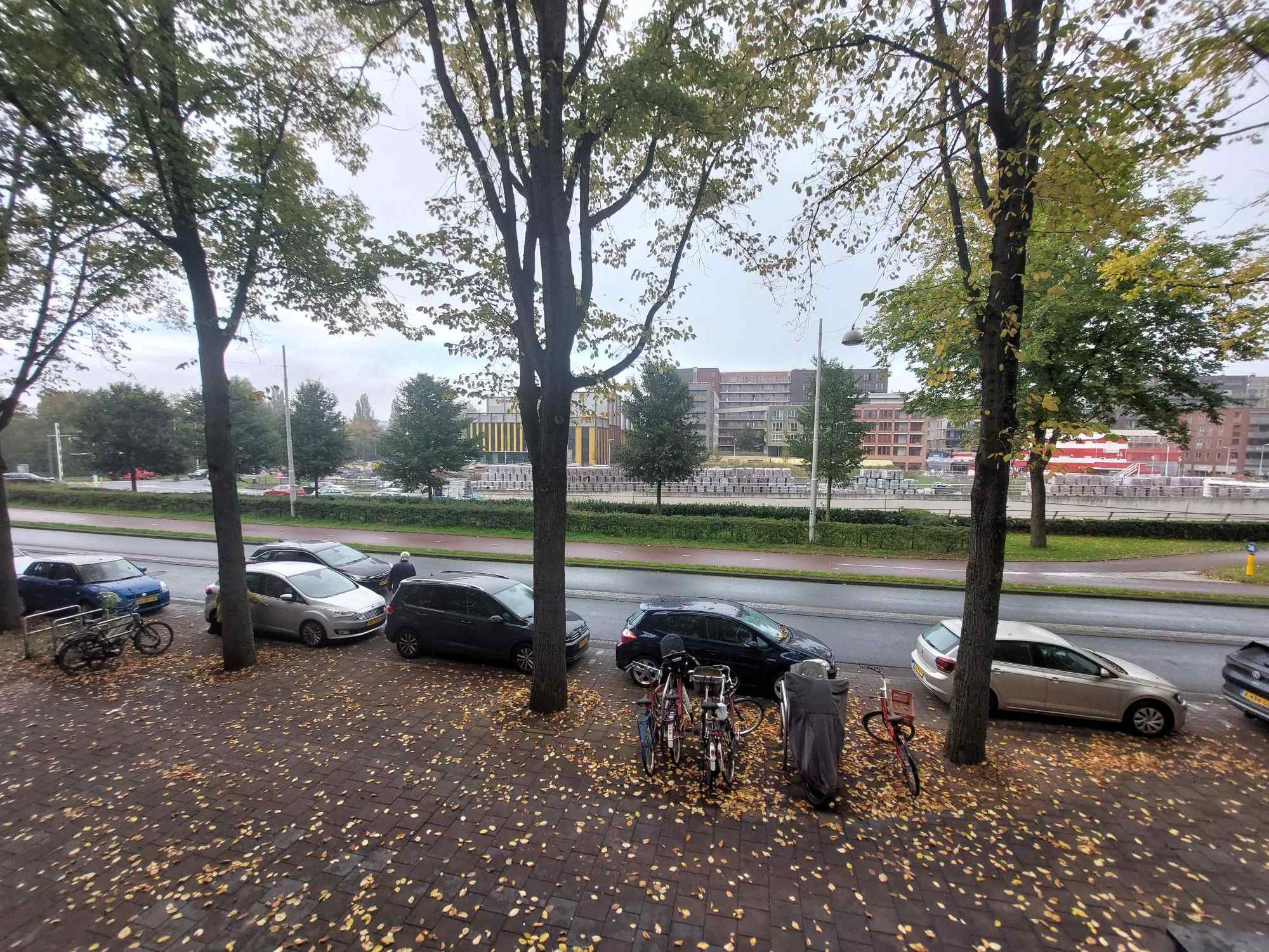 Spaarndammerdijk 194 - Amsterdam