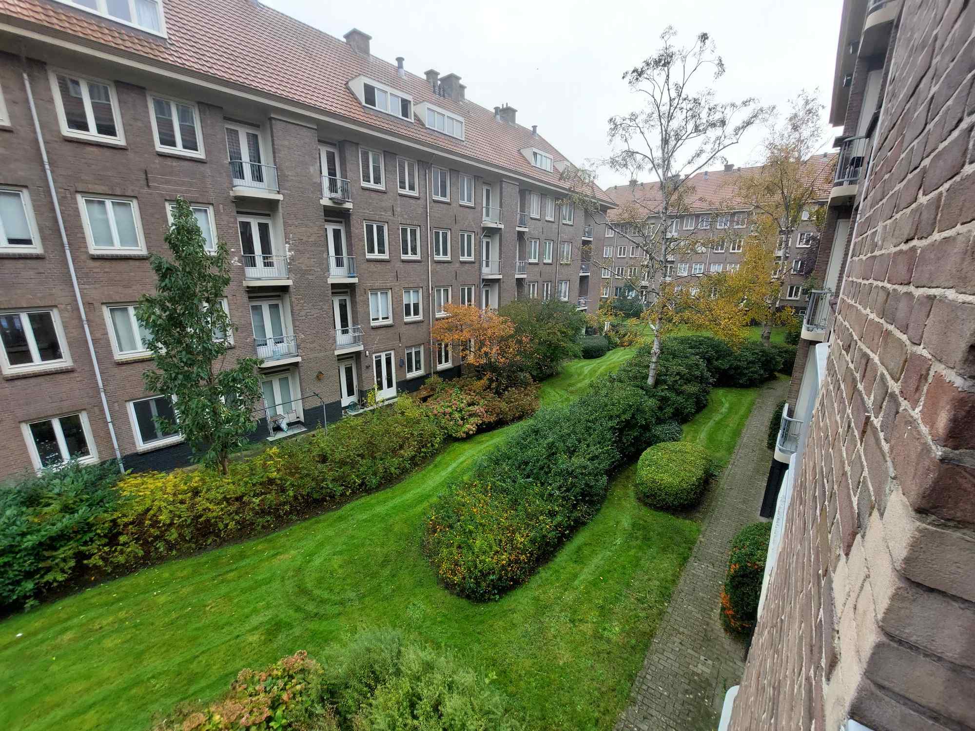 Spaarndammerdijk 194 - Amsterdam