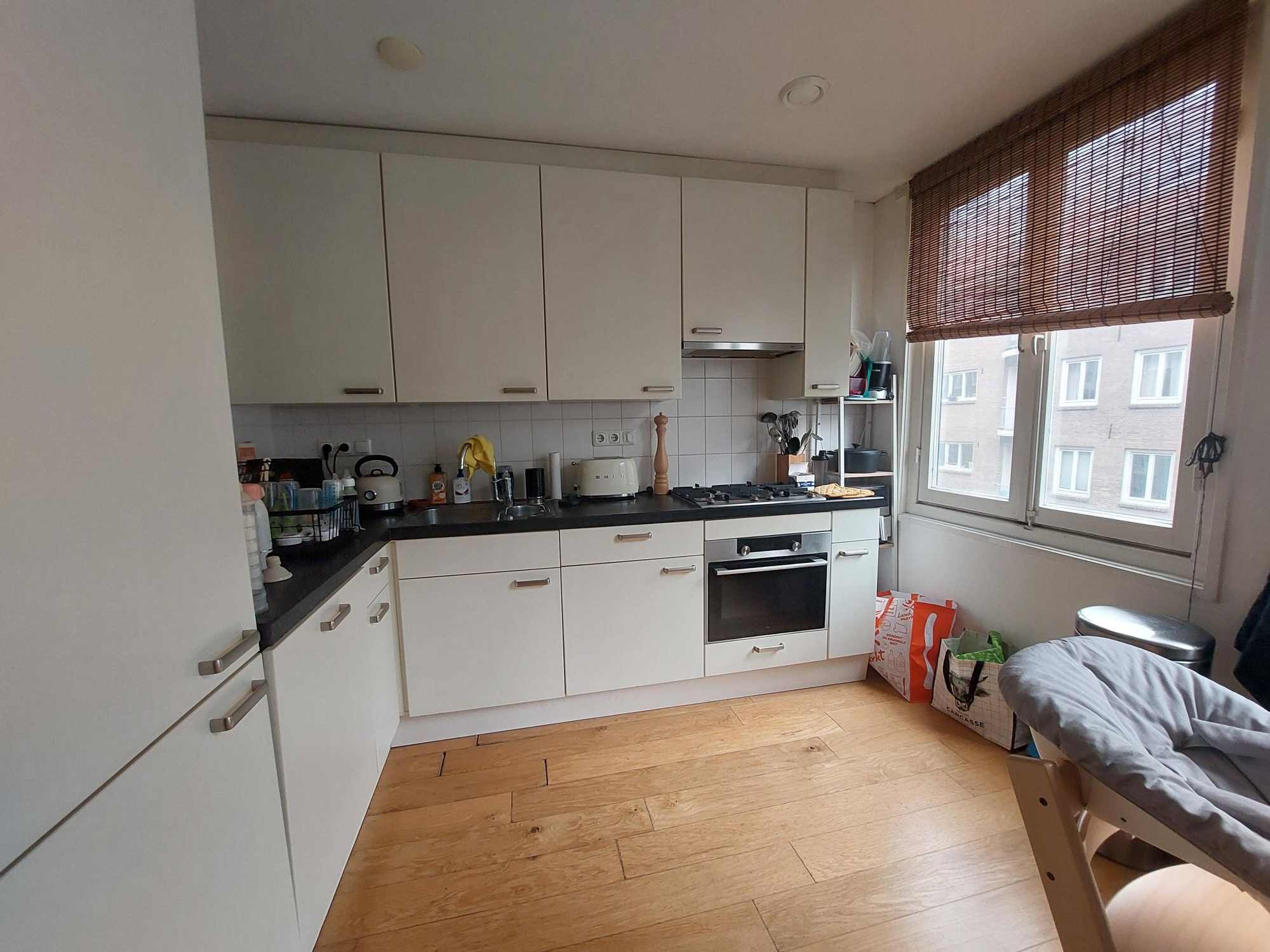 Spaarndammerdijk 194 - Amsterdam