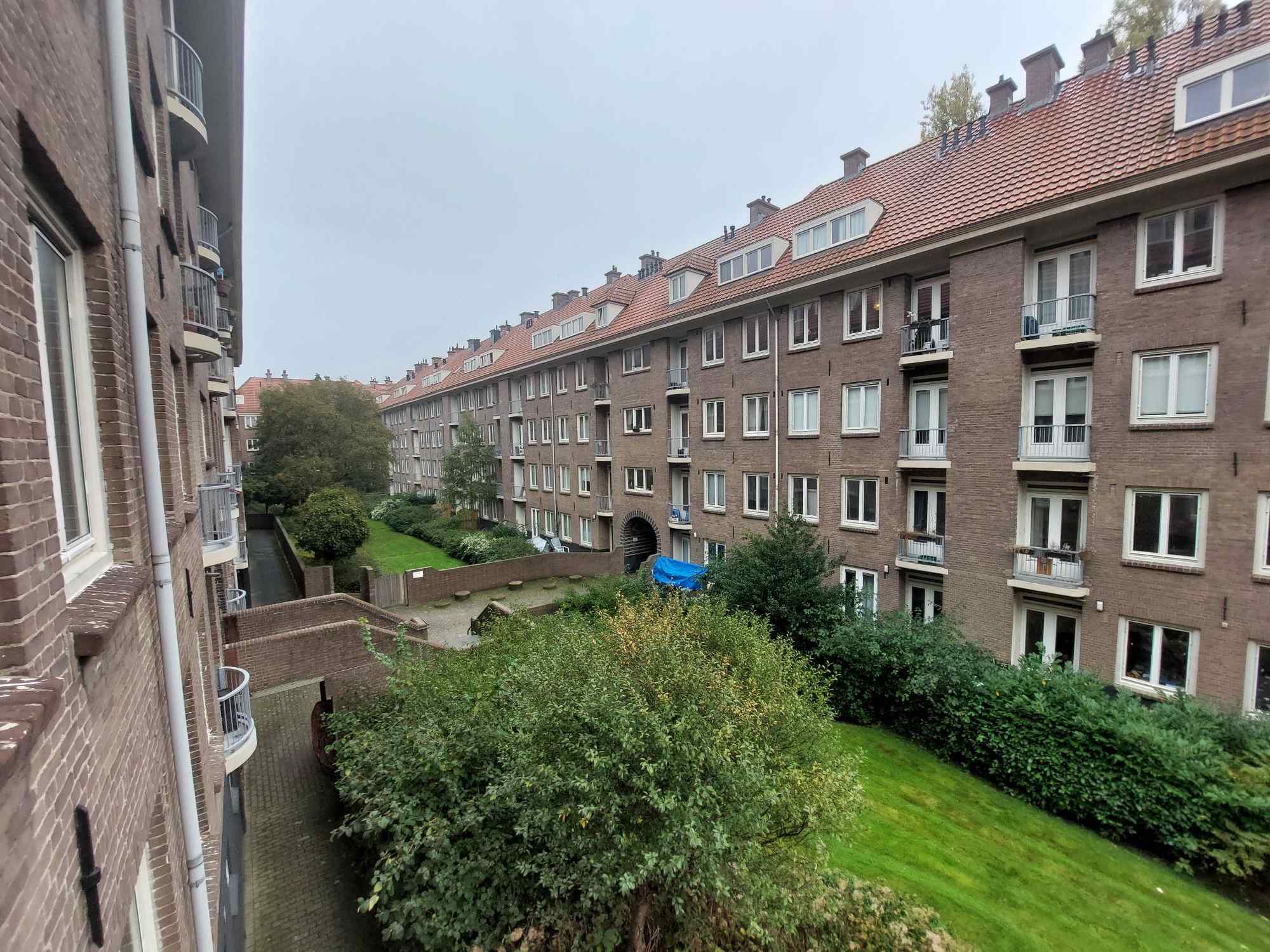 Spaarndammerdijk 194 - Amsterdam