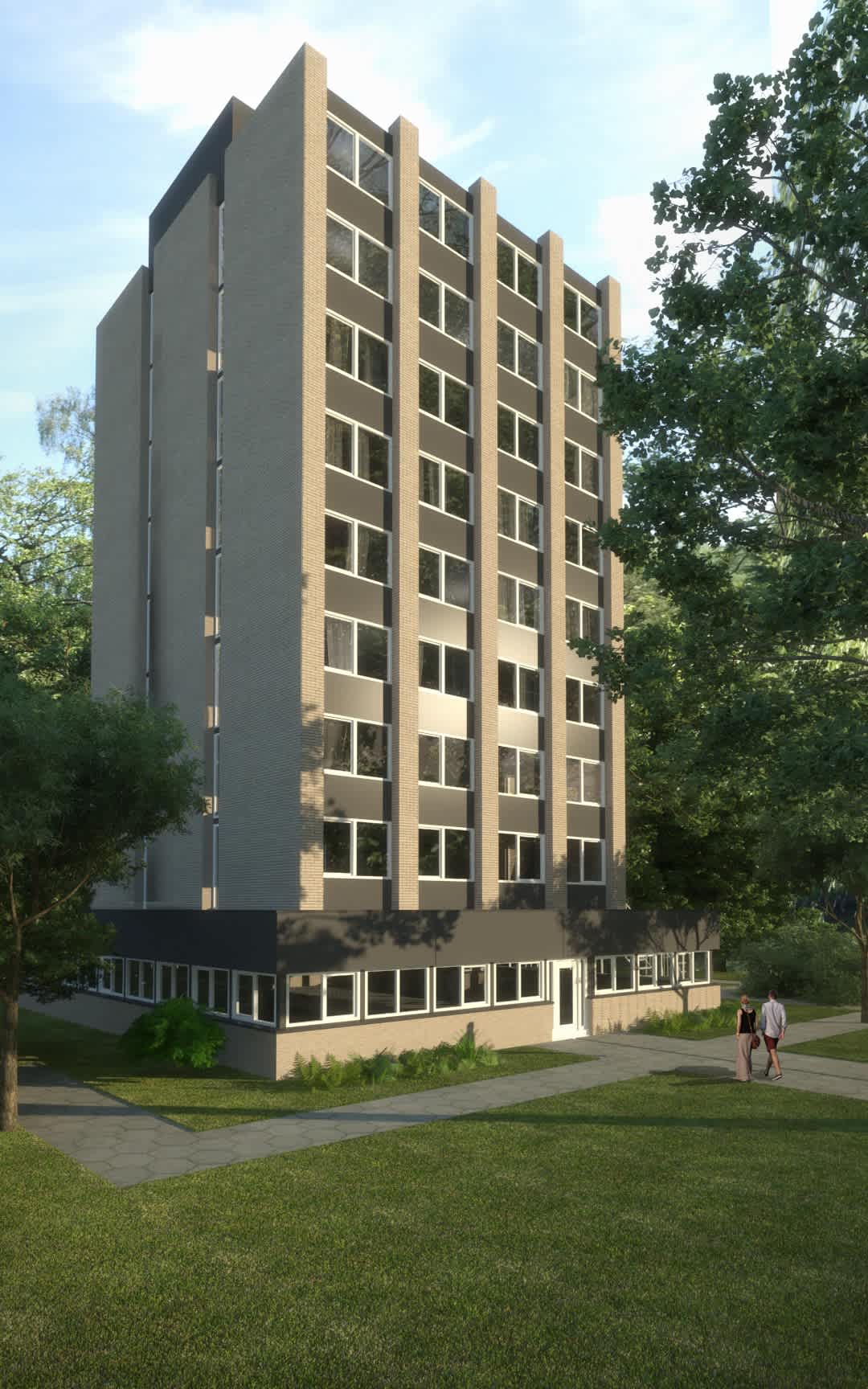 Utrechtseweg 29720 - Amersfoort