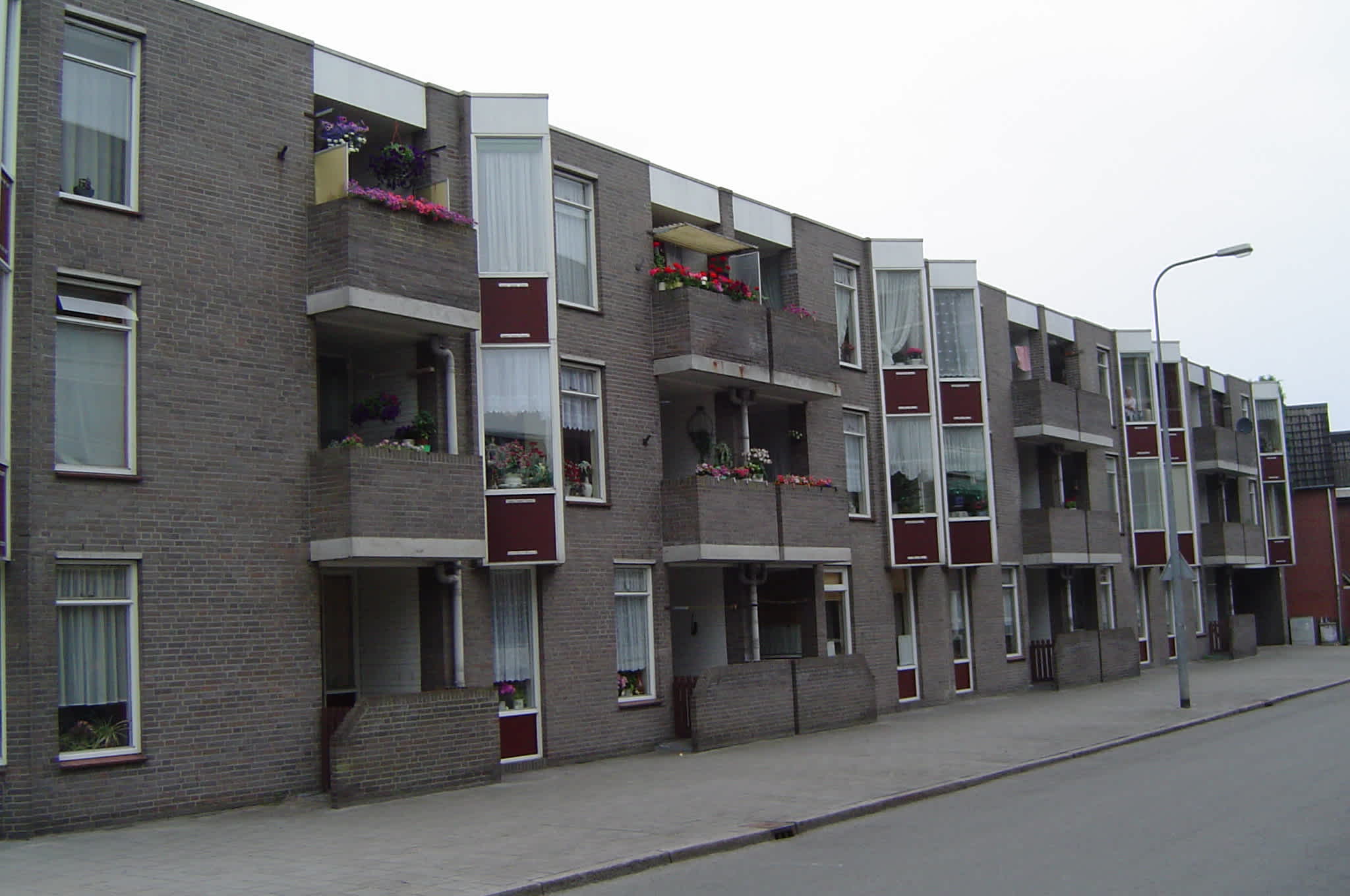 Poortersplein 50 - Groningen