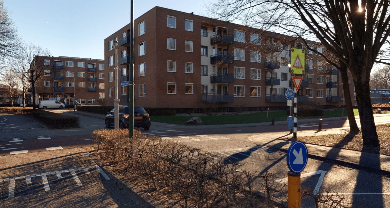 Rederijkers 34 - Veenendaal