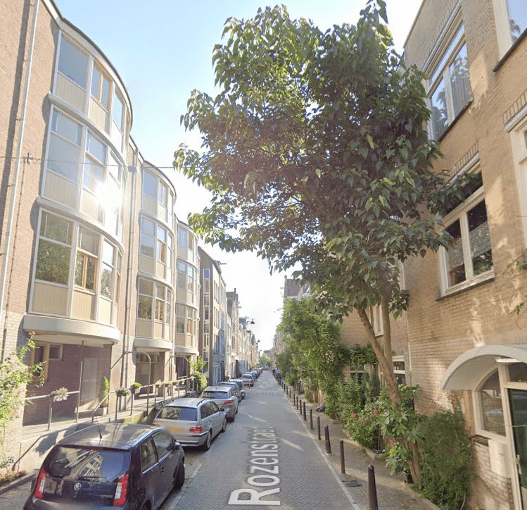 Laurierhof 26 - Amsterdam