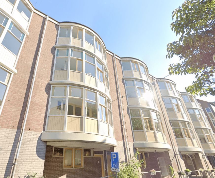 Laurierhof 26 - Amsterdam