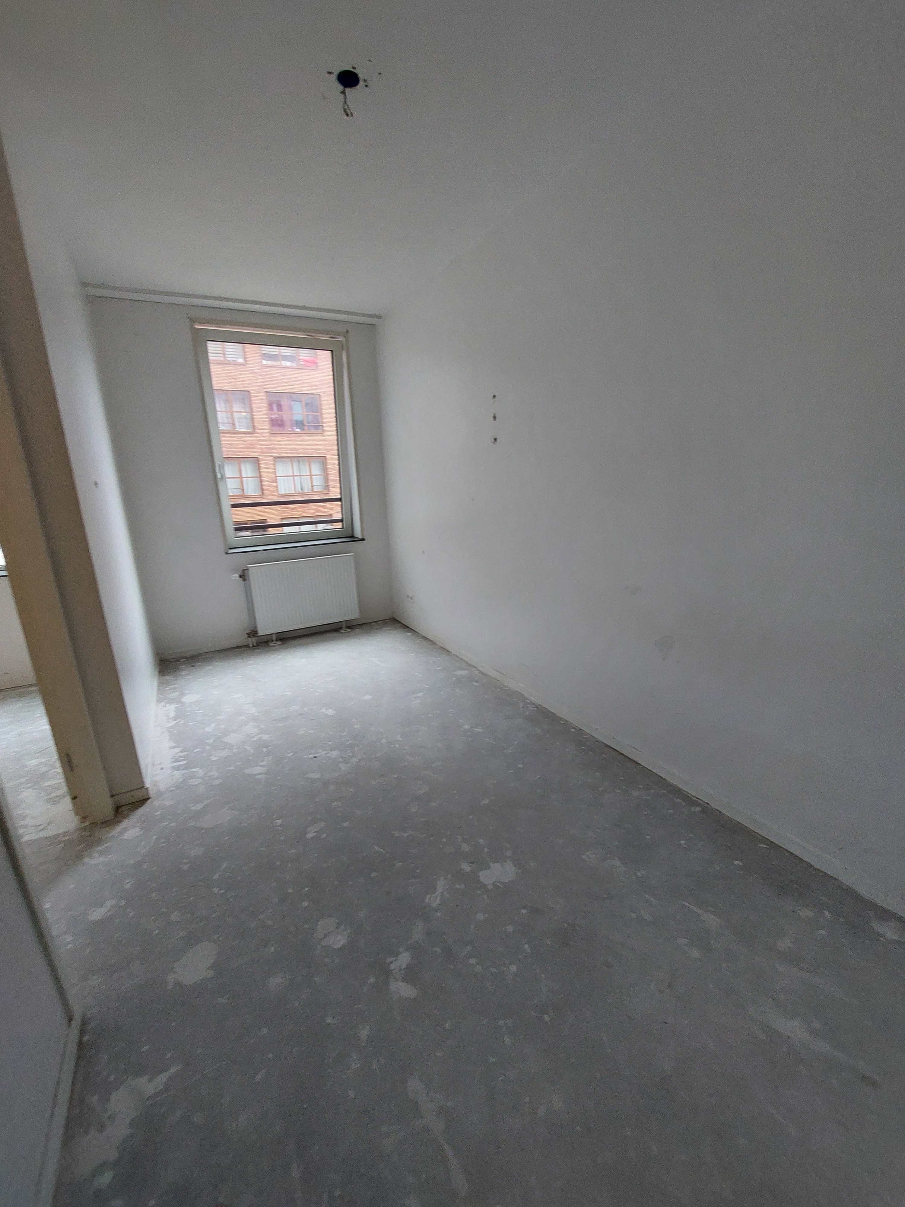 mt. Lincolnweg 22S 8 - Amsterdam