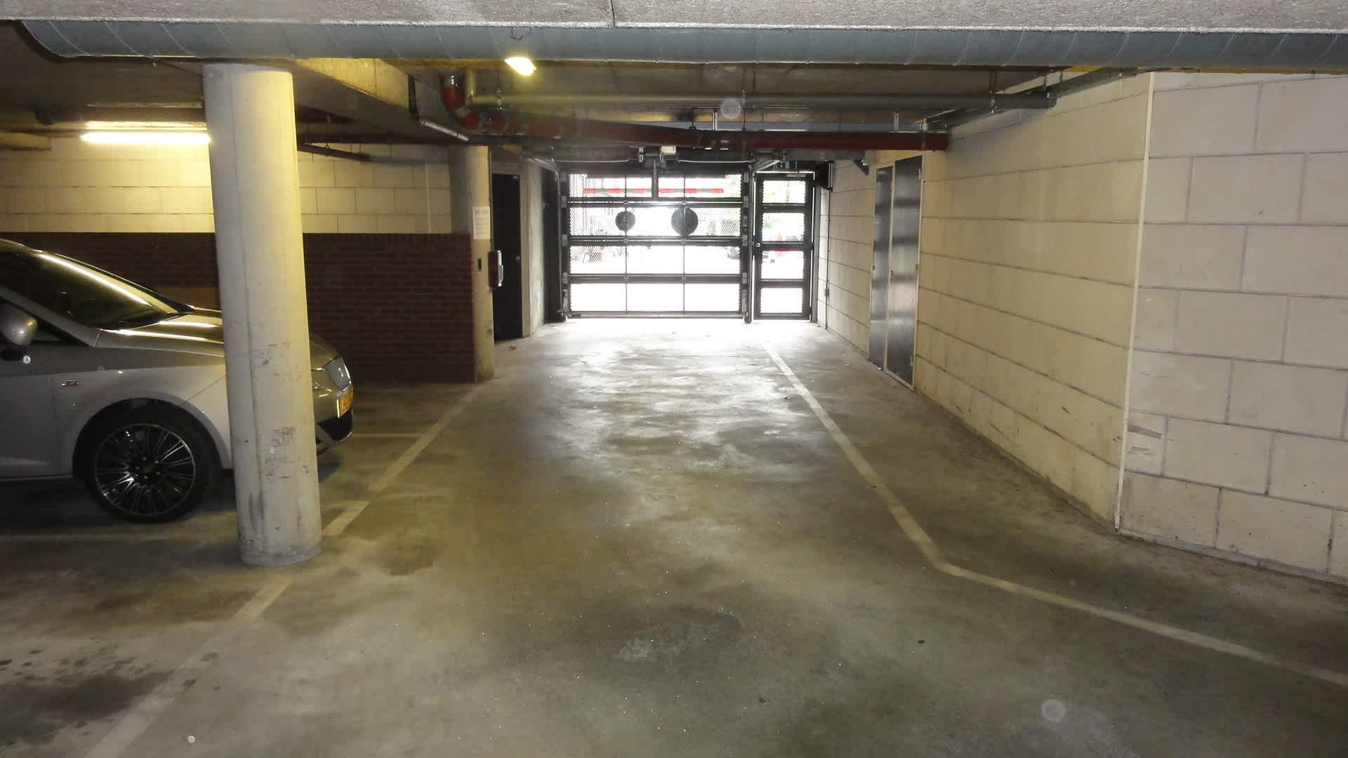 Woltera van Reesstraat 171P43 - Amsterdam