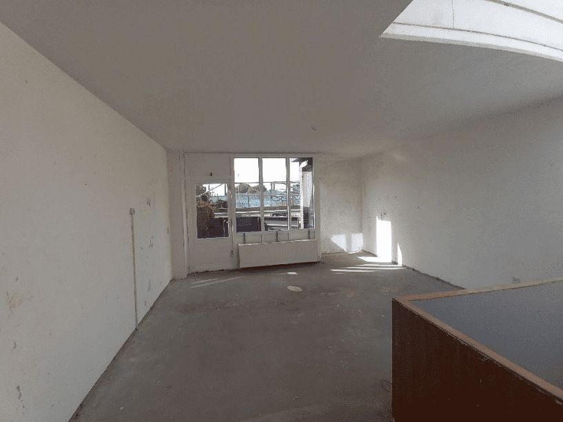 Opheusdenhof 7 - Amsterdam