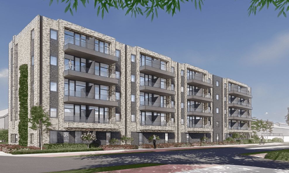 Prinses Beatrixhof 141 - Naarden