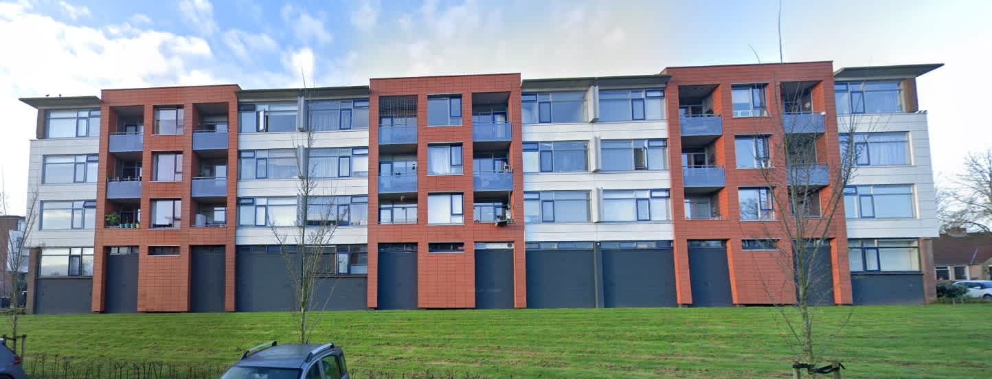 Akeleiplantsoen 7 - Rhenen