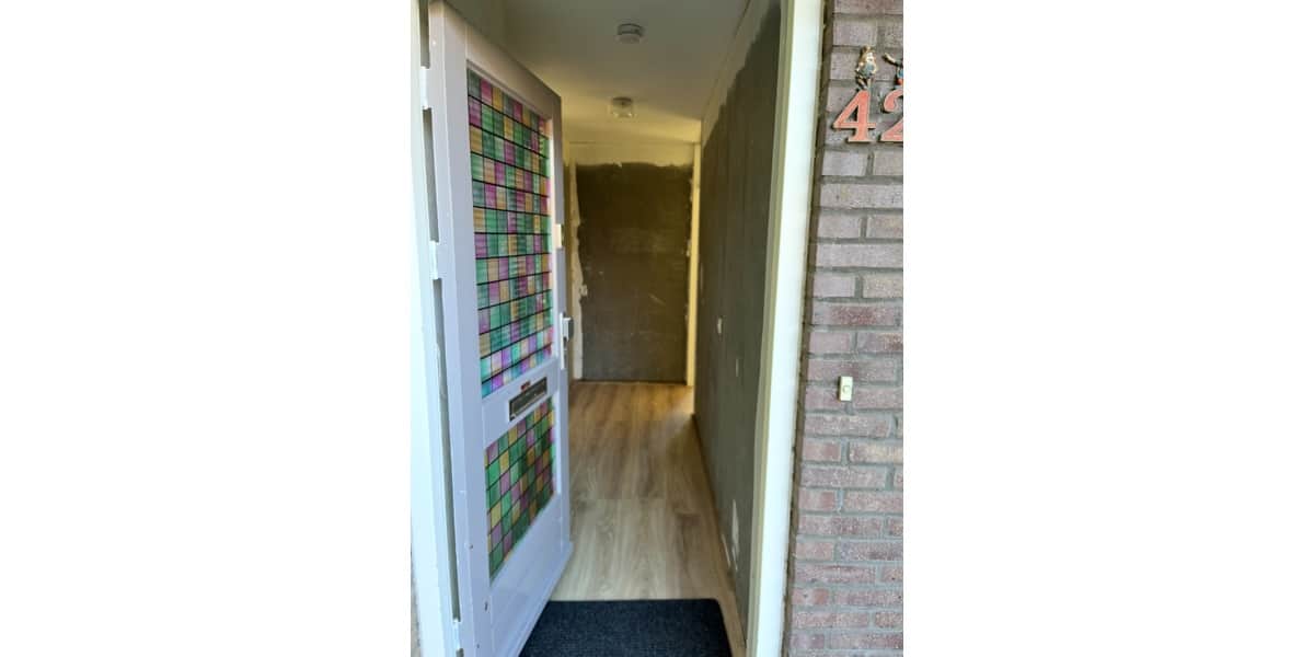 Hasebroekstraat 20 - Haarlem