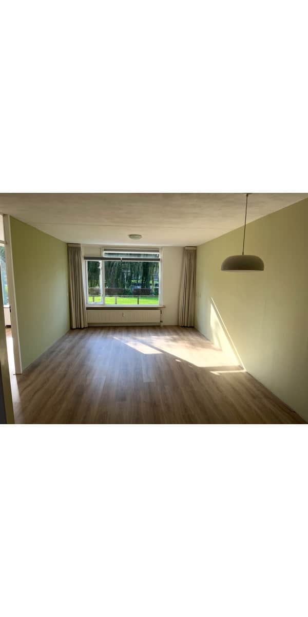 Hasebroekstraat 20 - Haarlem