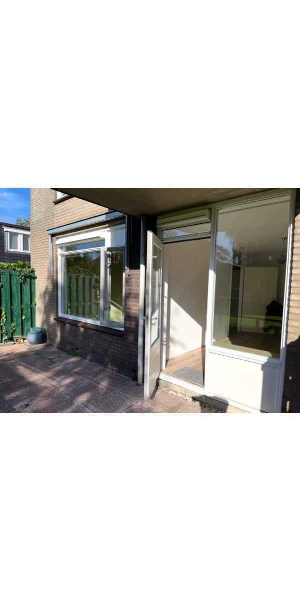 Hasebroekstraat 20 - Haarlem