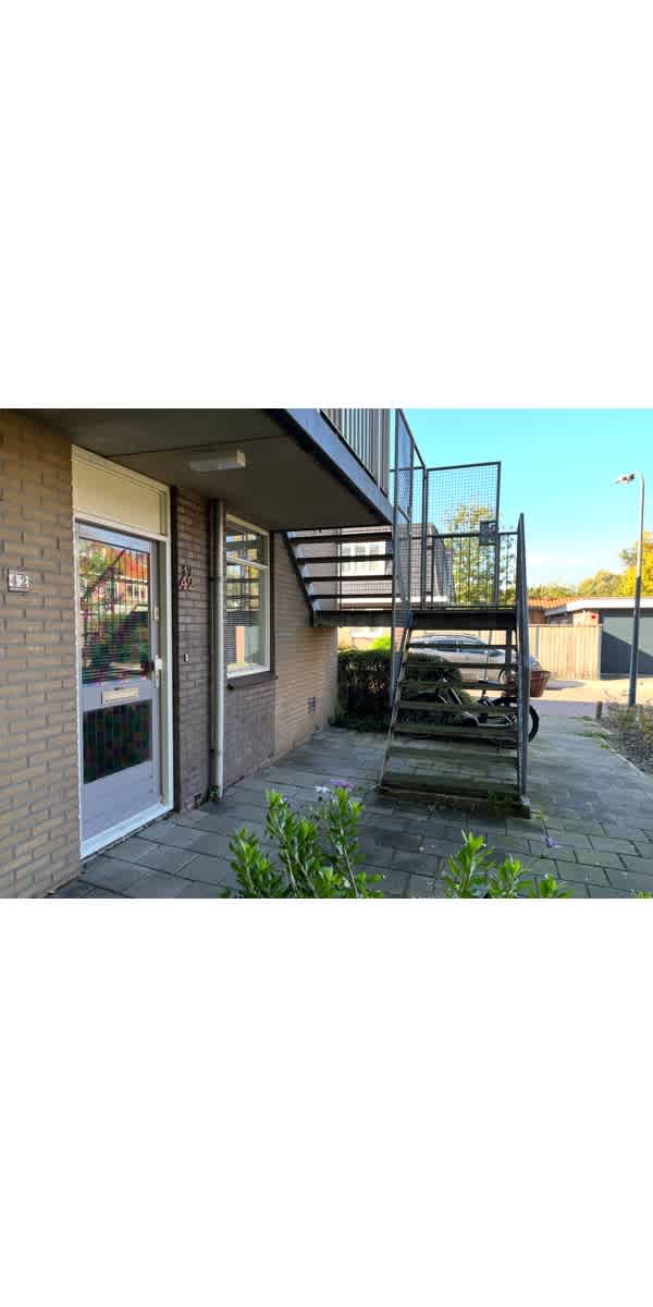 Hasebroekstraat 20 - Haarlem