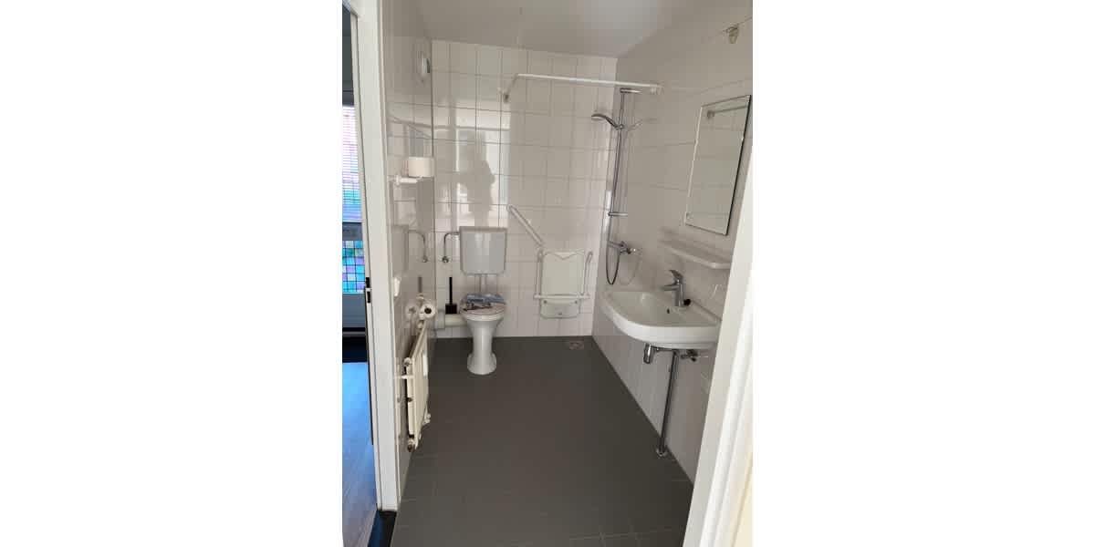 Hasebroekstraat 20 - Haarlem