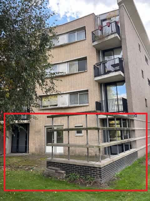 Conradstraat 247 - Amsterdam