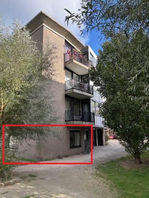 Conradstraat 247 - Amsterdam