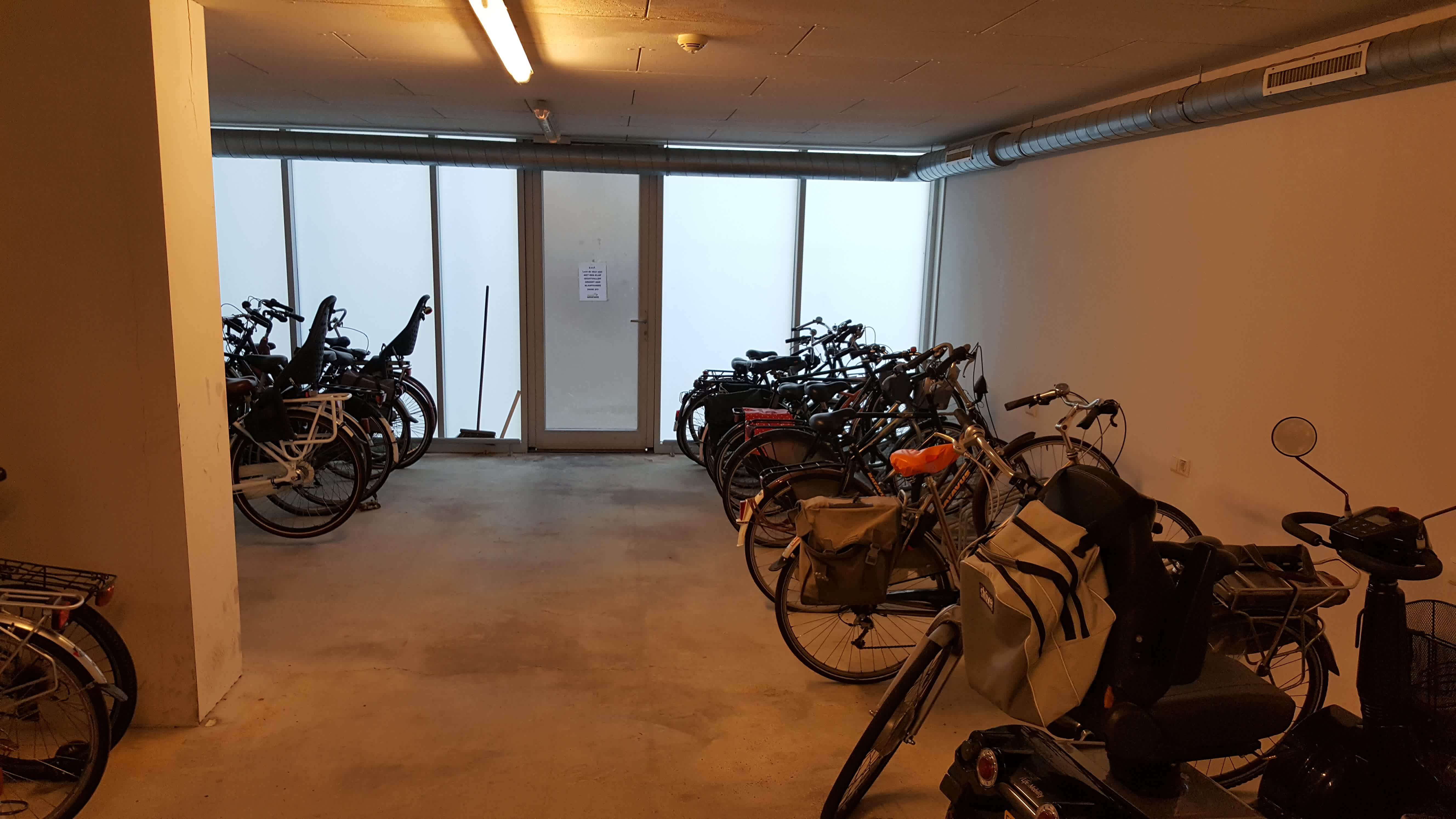 Hugo de Grootstraat 90 - Haarlem