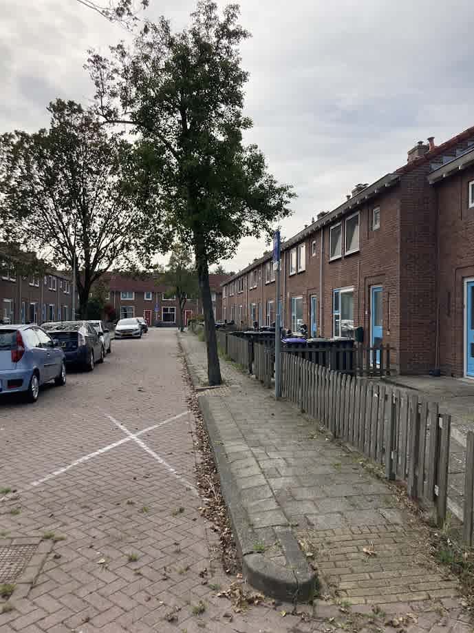 Irisstraat 12 - Wormerveer